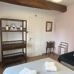 Au Pré Du Puy Couette-café *
