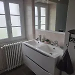 Au Pré Du Puy Couette-café
