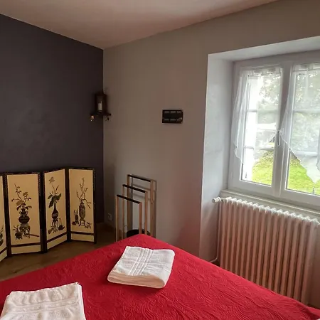 Au Pré Du Puy